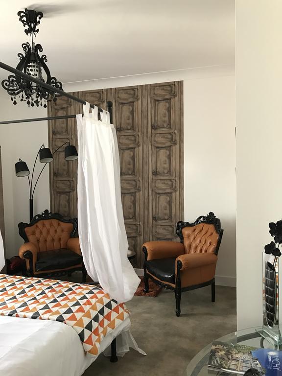 Résidence La Farandole Vichy Exterior foto