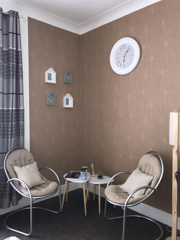 Résidence La Farandole Vichy Exterior foto