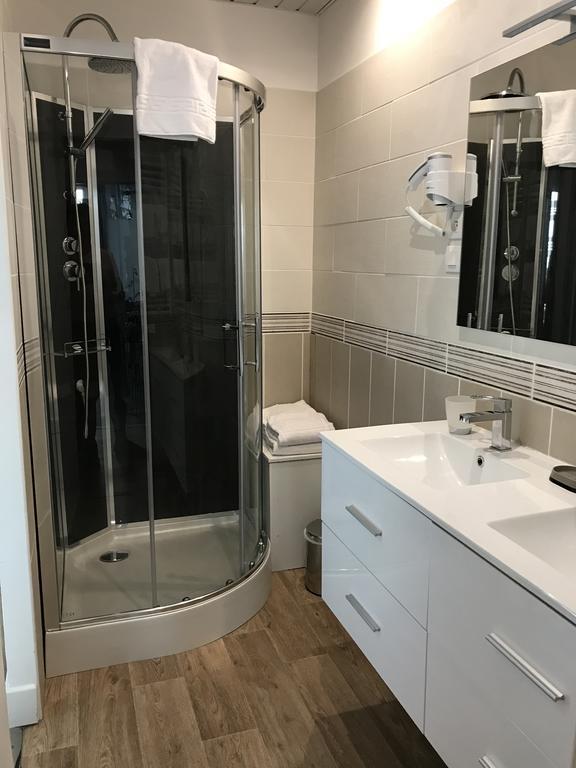 Résidence La Farandole Vichy Exterior foto