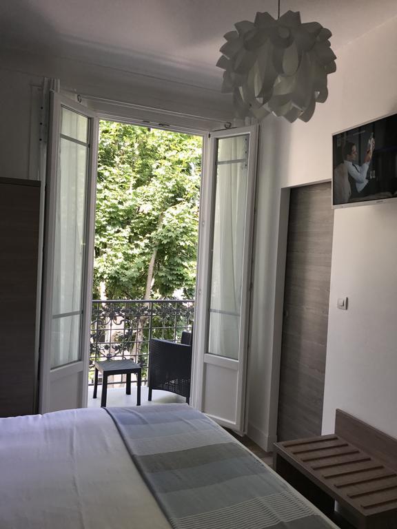 Résidence La Farandole Vichy Exterior foto
